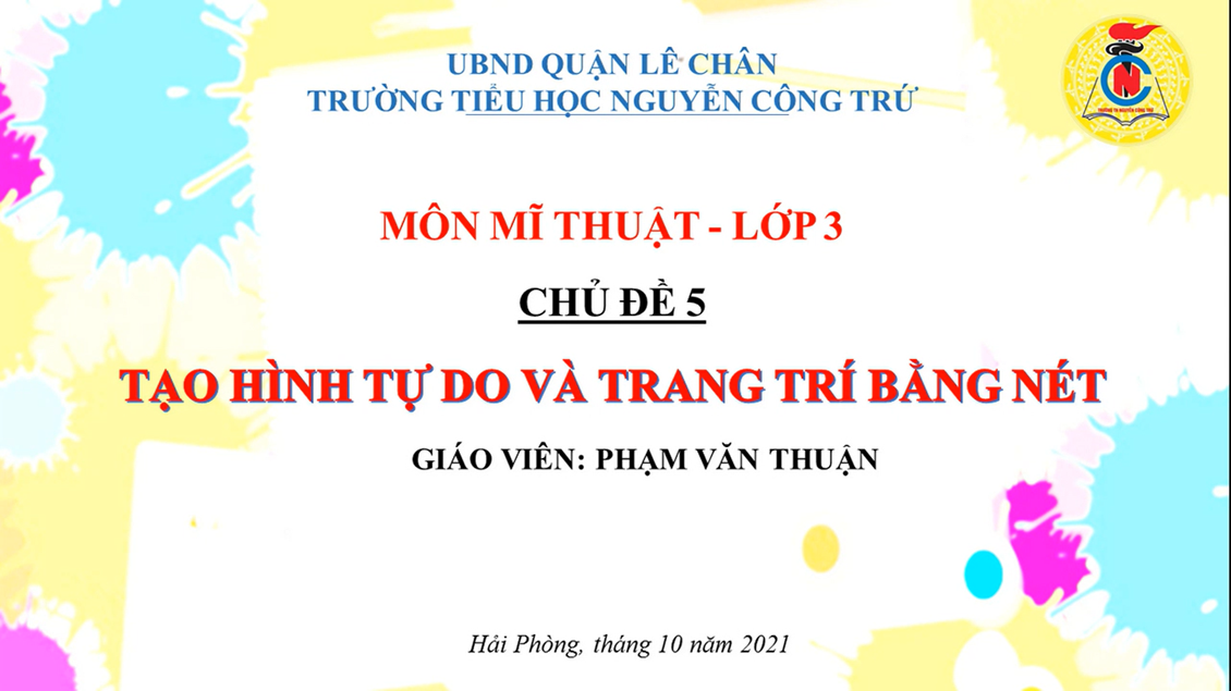 Ảnh đại diện